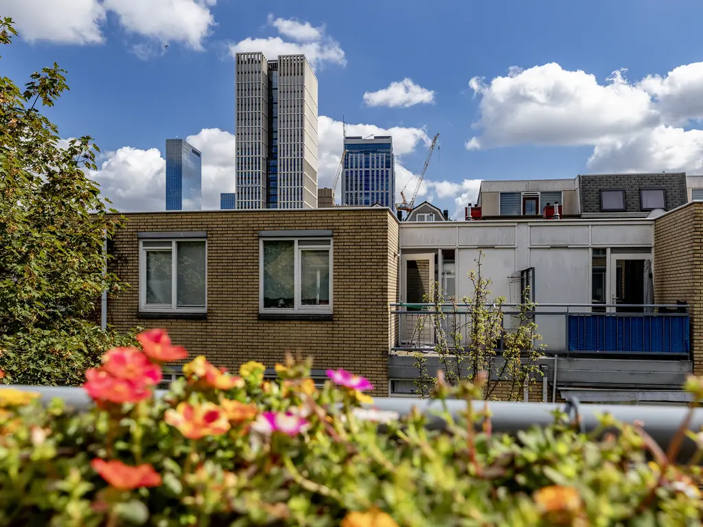 Zijdewindestraat 114, ROTTERDAM
