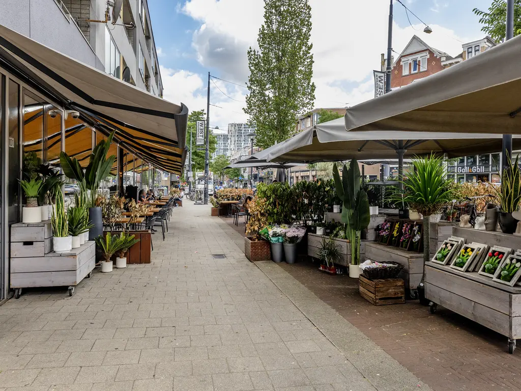 Zijdewindestraat 114, ROTTERDAM