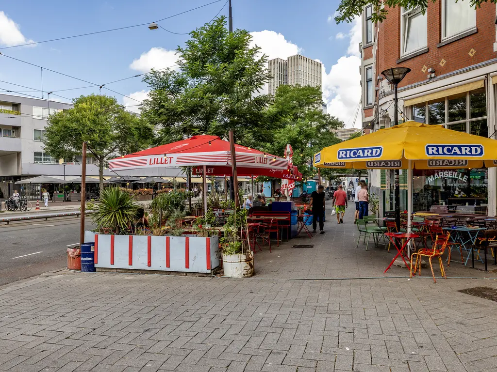 Zijdewindestraat 114, ROTTERDAM
