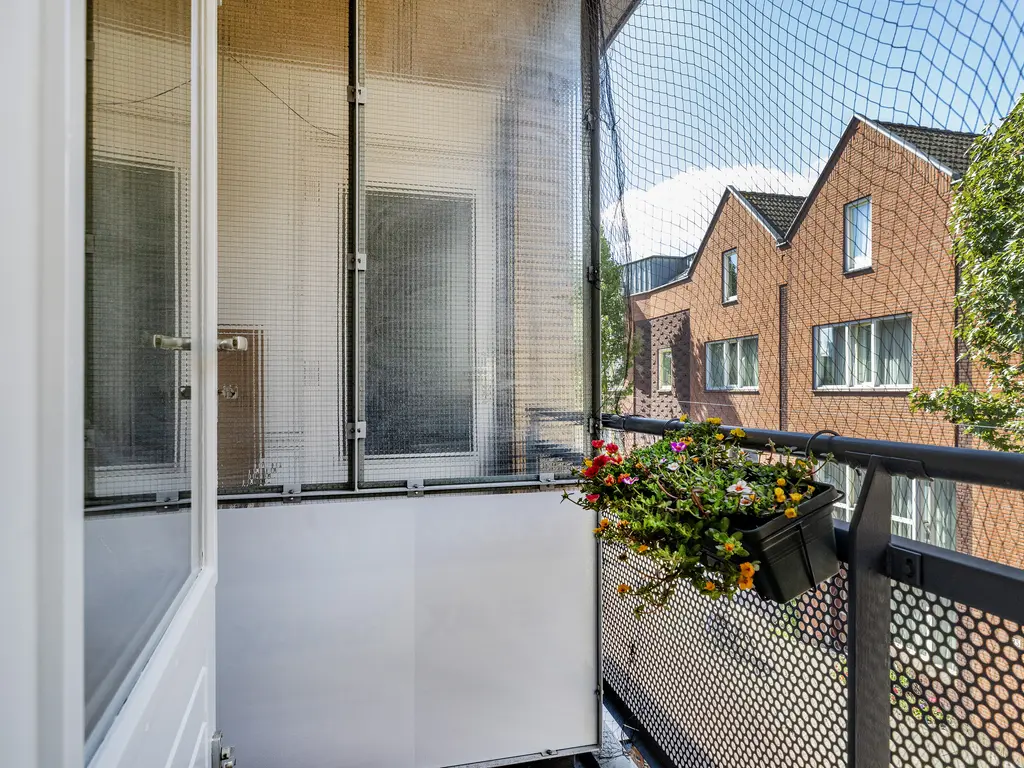 Zijdewindestraat 114, ROTTERDAM
