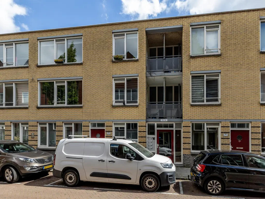 Zijdewindestraat 114, ROTTERDAM