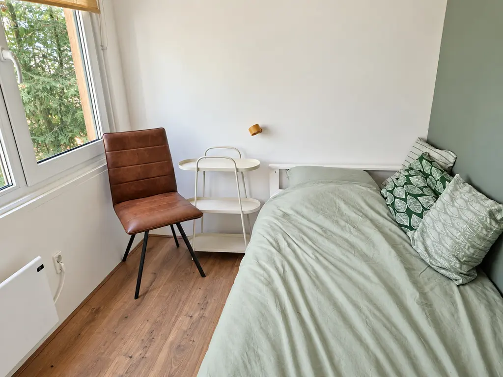 De Stille Wille 5, OOST WEST EN MIDDELBEERS