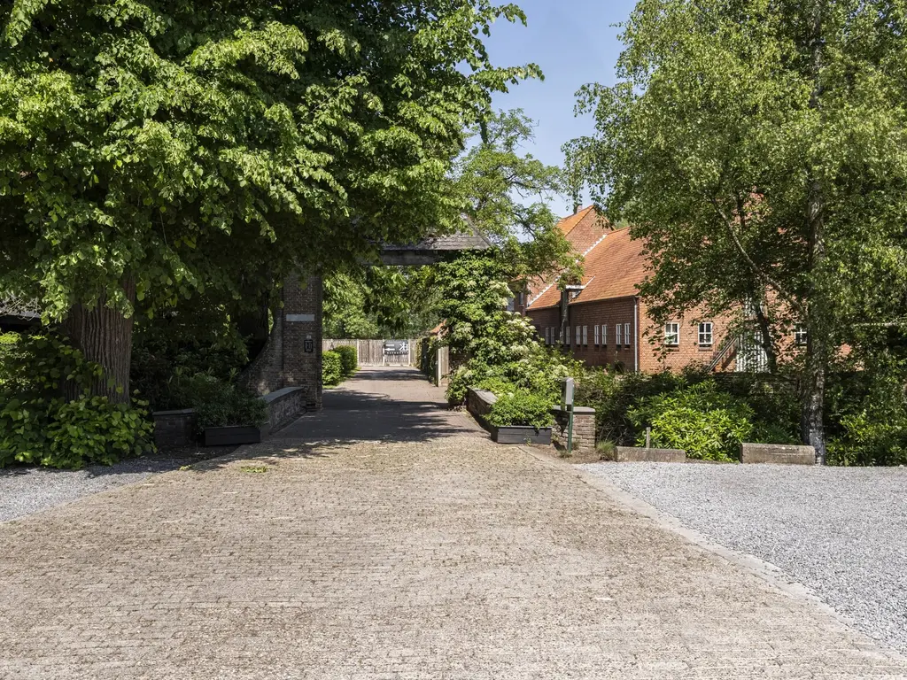 Kasteelstraat 60  , Retie