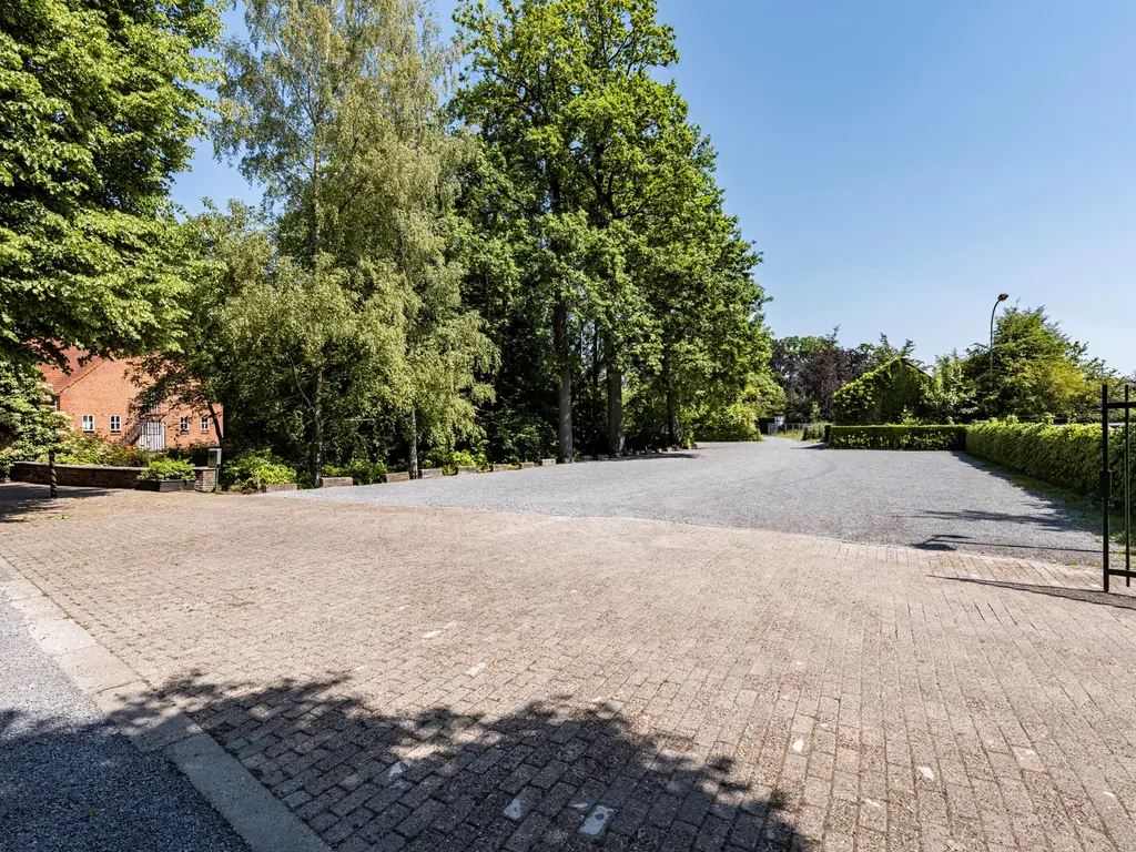 Kasteelstraat 60  , Retie