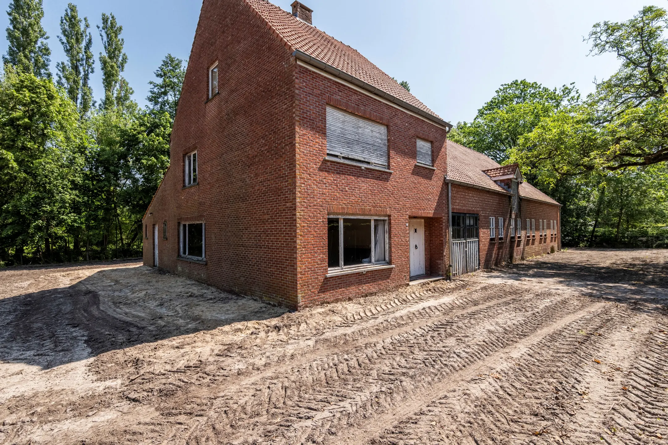 Kasteelstraat 60  