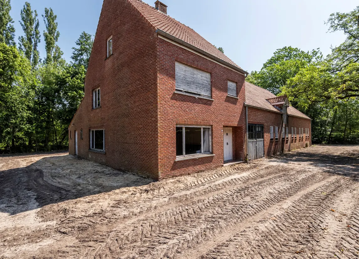 Kasteelstraat 60