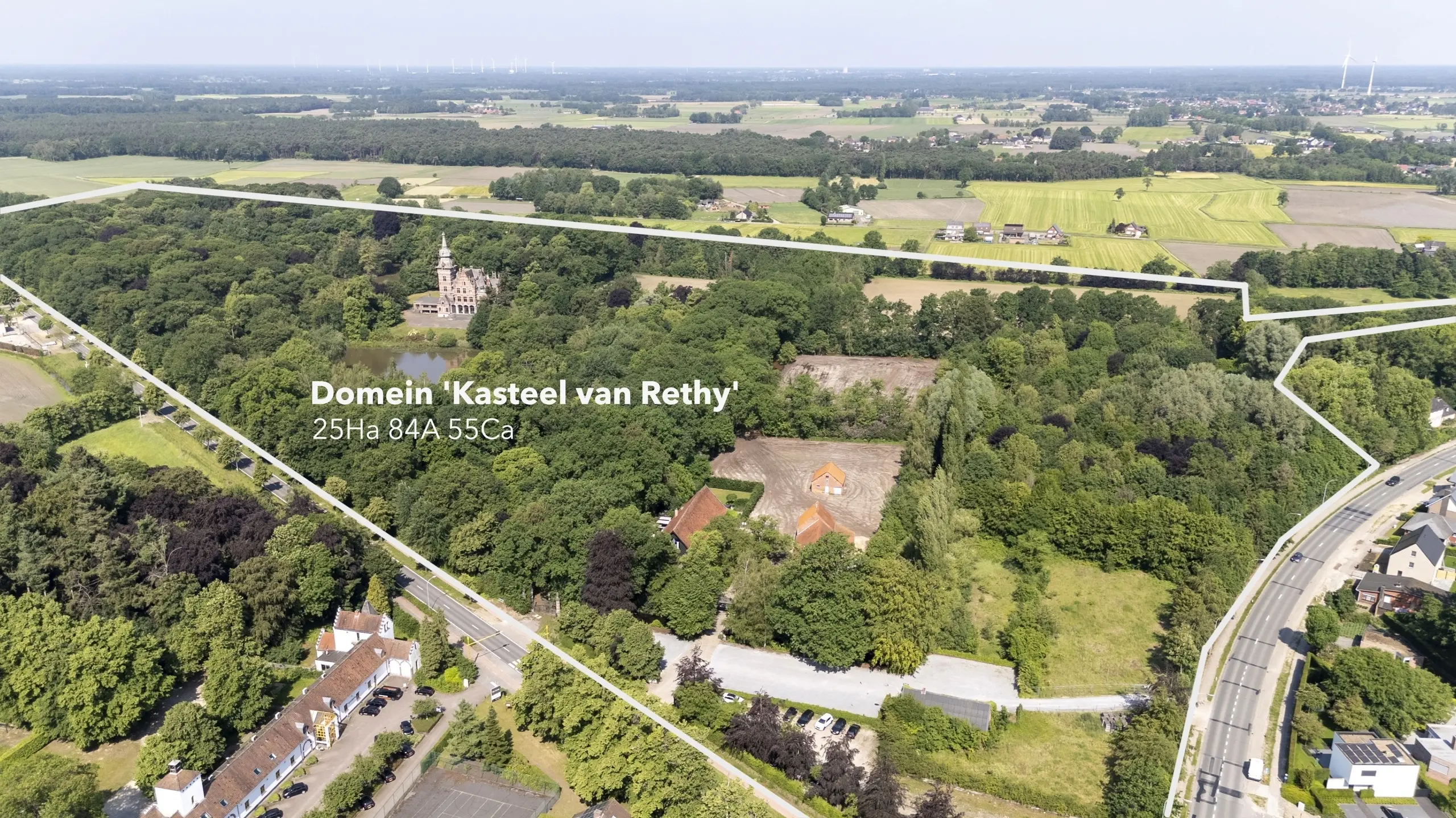 Kasteelstraat 60  