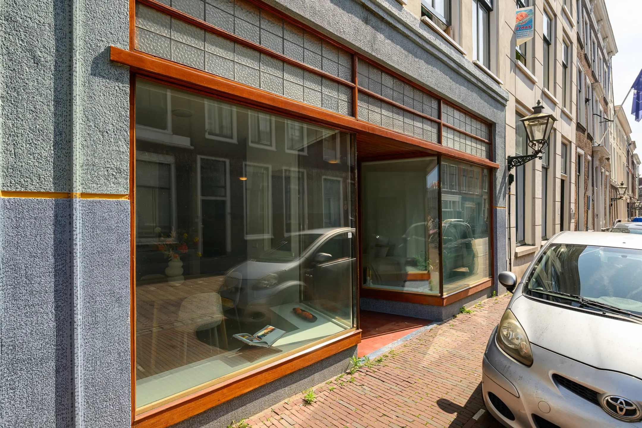 Hogewoerd 104