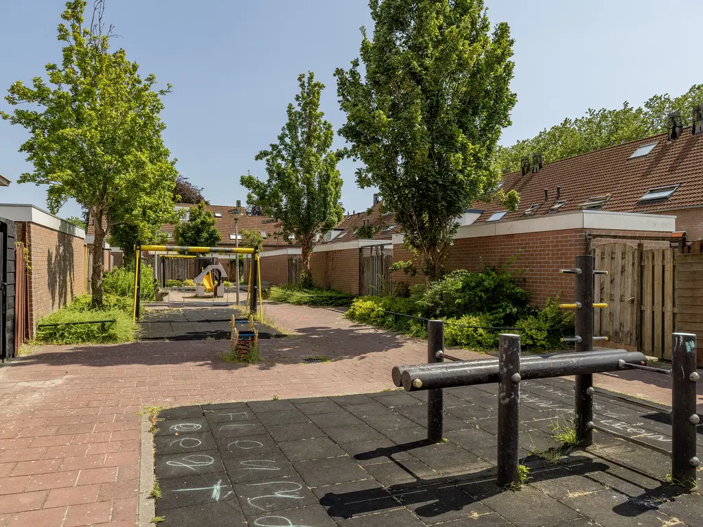 Bovenkruier 52, NIEUW-LEKKERLAND