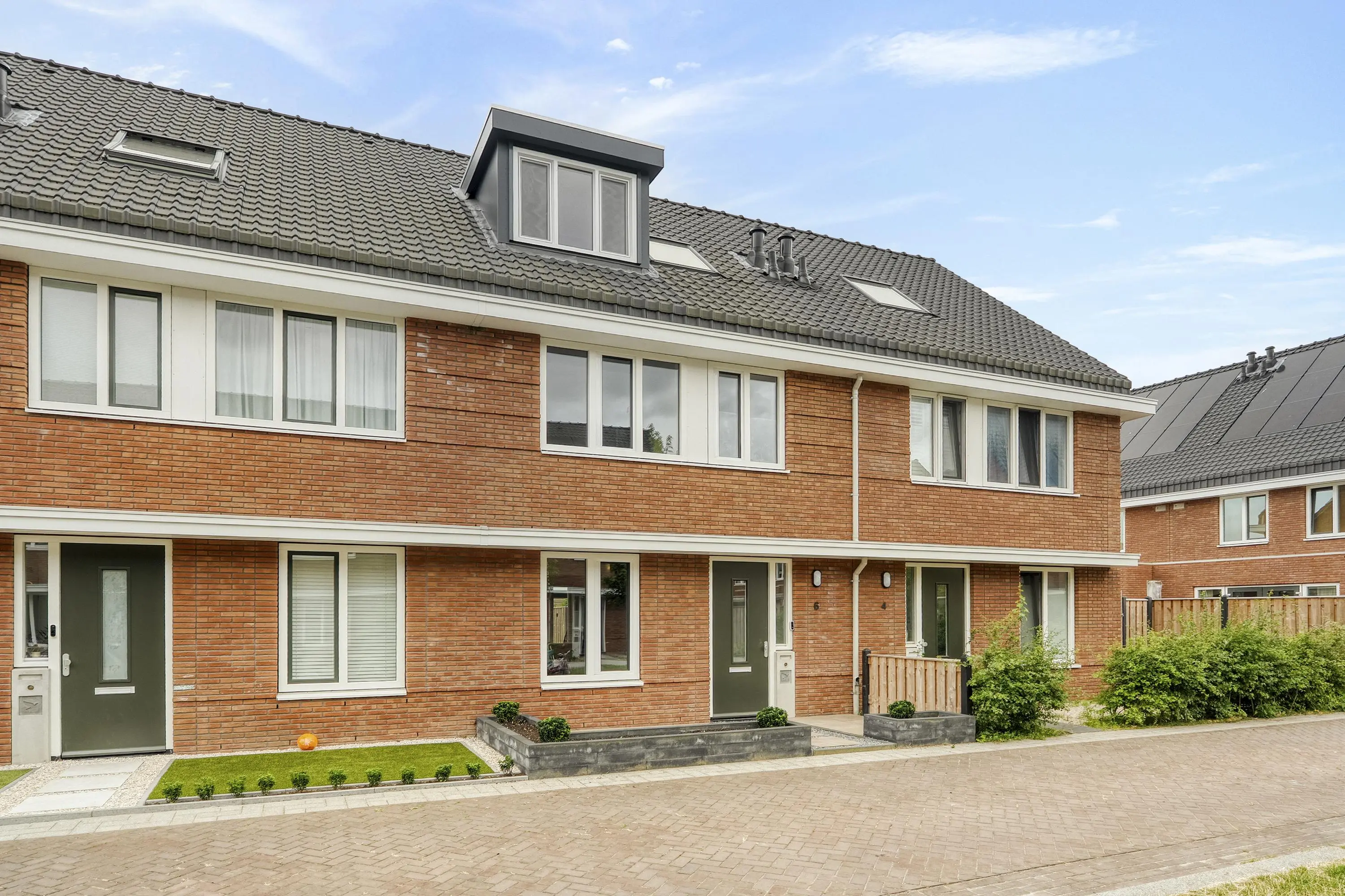 Asta Elstakstraat 6