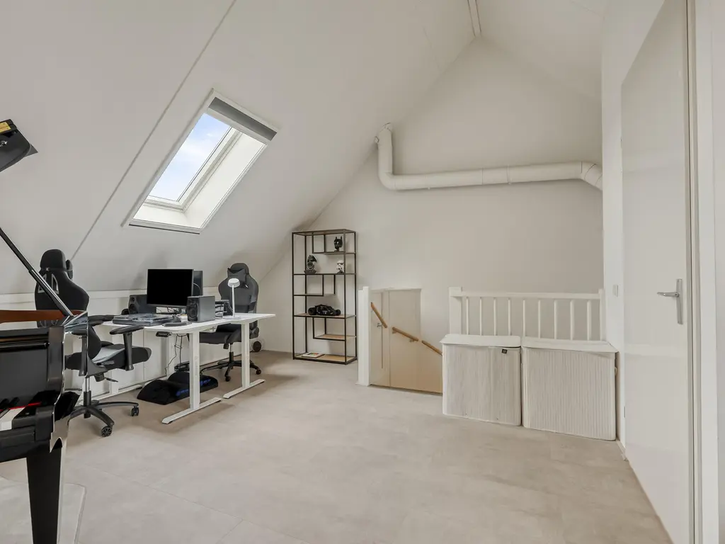 Asta Elstakstraat 6, ROTTERDAM