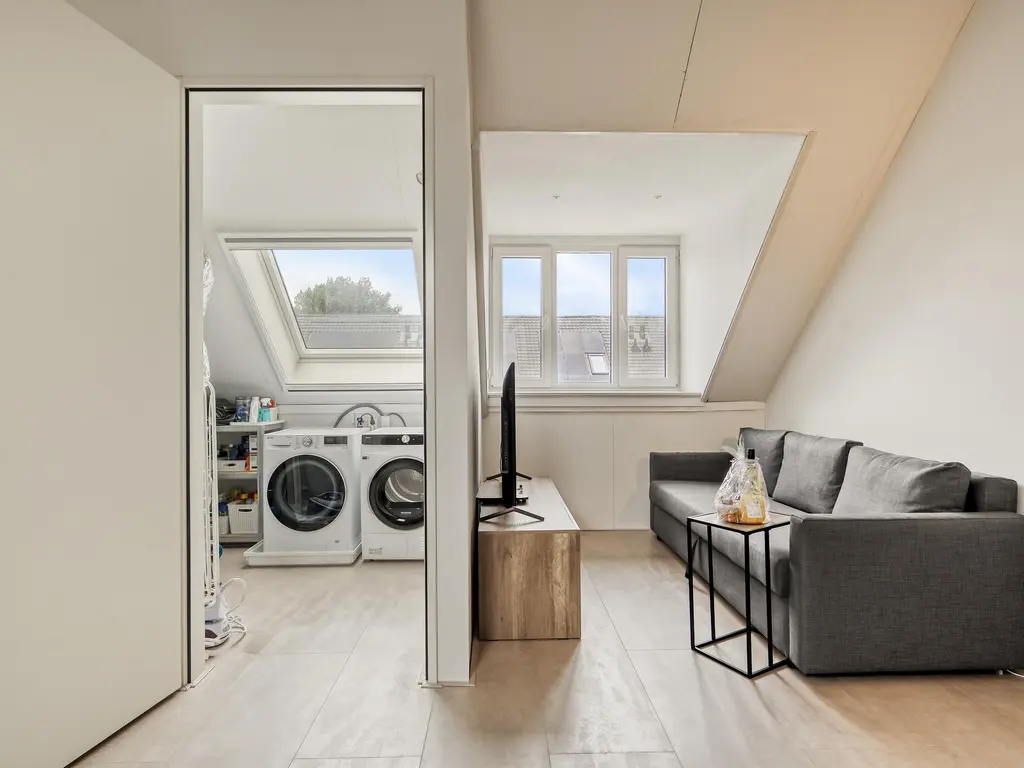 Asta Elstakstraat 6, ROTTERDAM