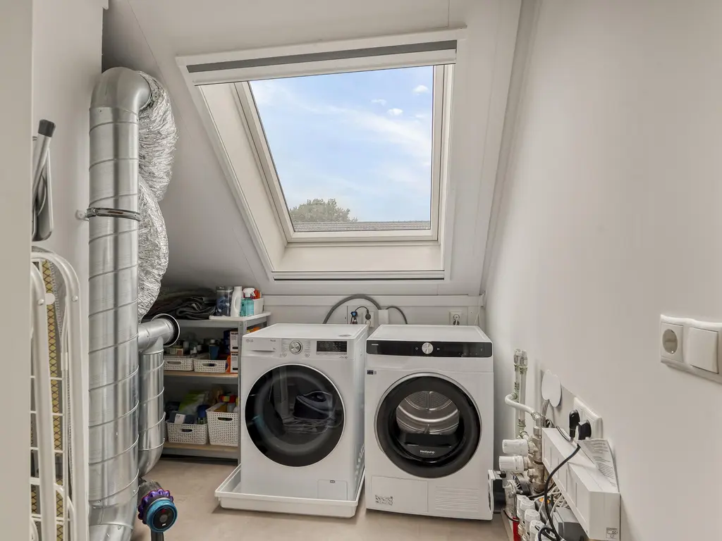 Asta Elstakstraat 6, ROTTERDAM