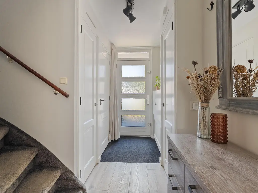Serenadelaan 47, BARENDRECHT
