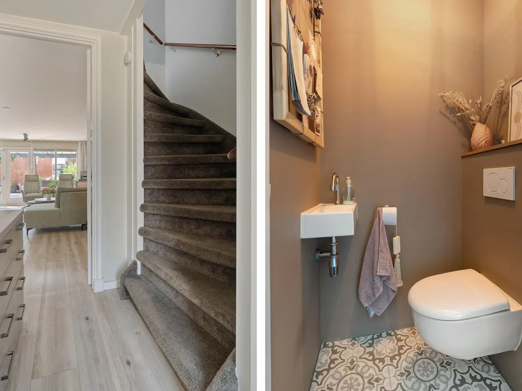 Serenadelaan 47, BARENDRECHT