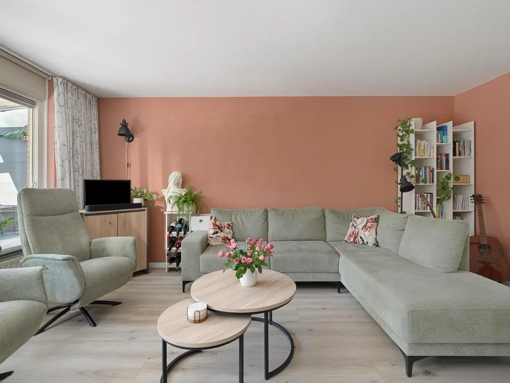 Serenadelaan 47, BARENDRECHT