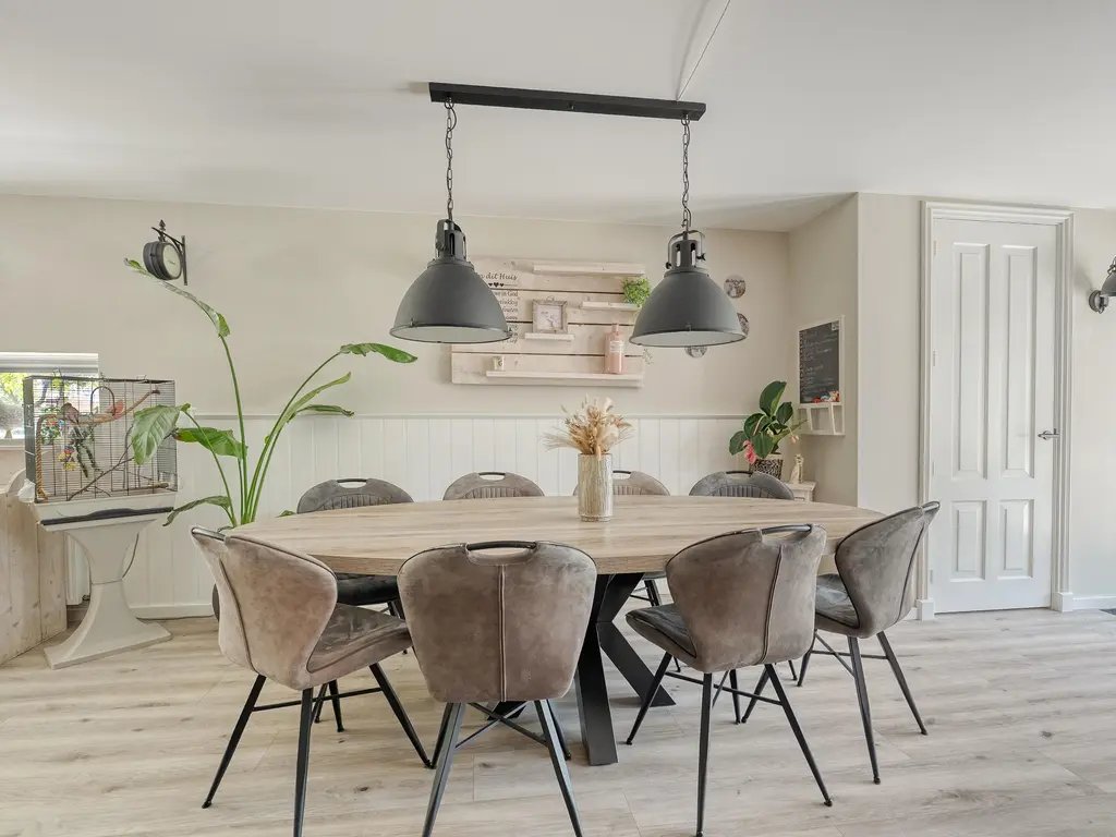 Serenadelaan 47, BARENDRECHT