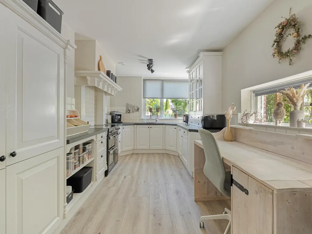 Serenadelaan 47, BARENDRECHT