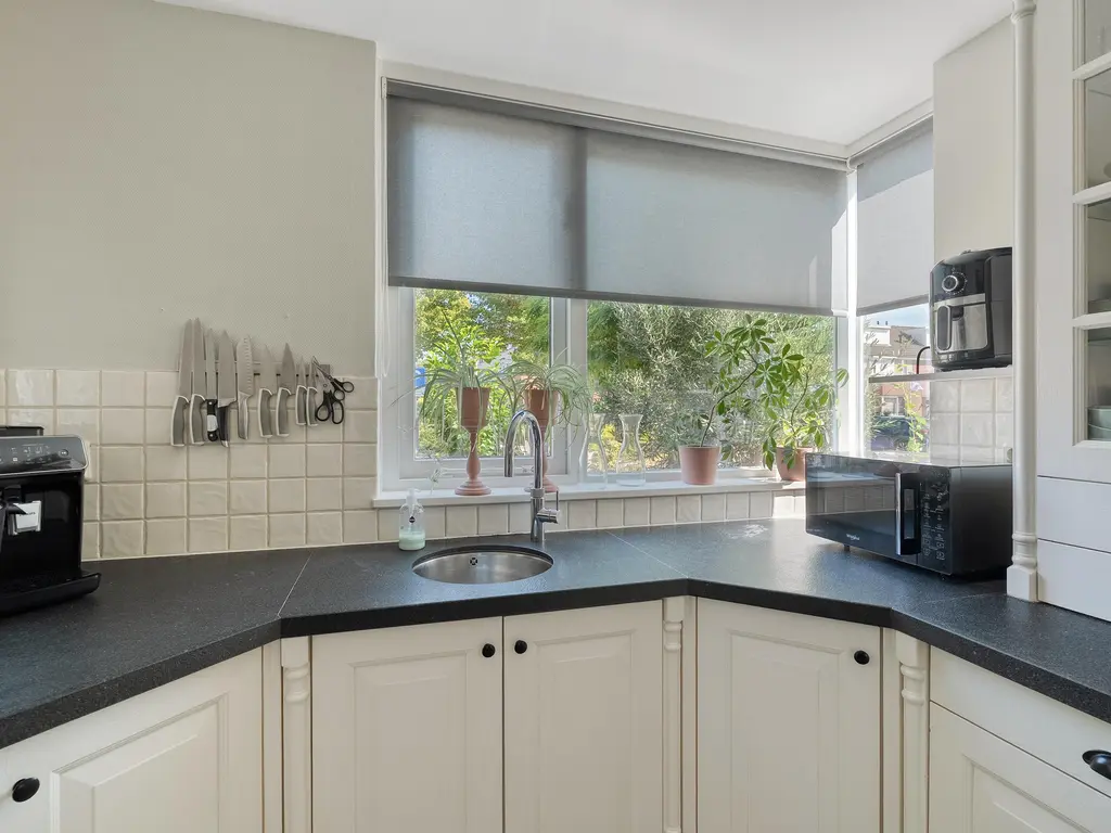 Serenadelaan 47, BARENDRECHT