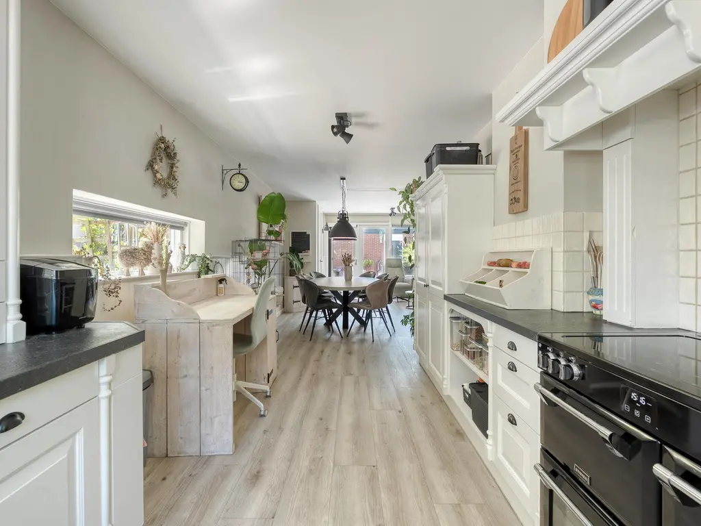 Serenadelaan 47, BARENDRECHT