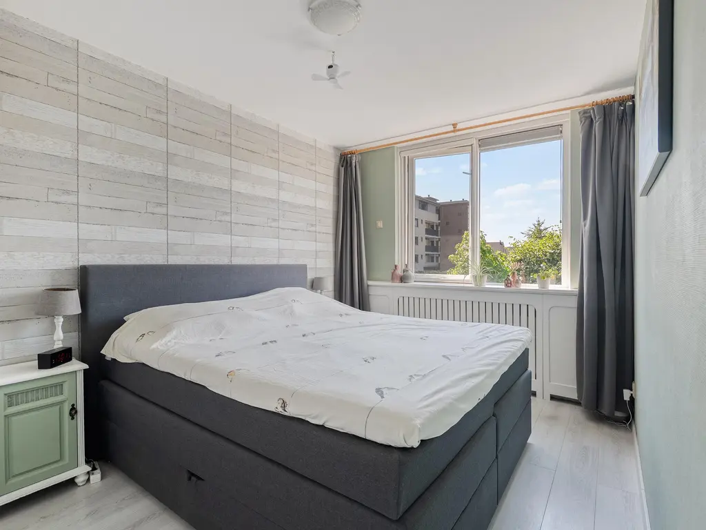 Serenadelaan 47, BARENDRECHT
