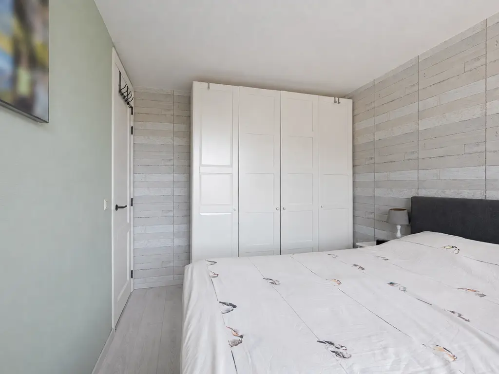 Serenadelaan 47, BARENDRECHT
