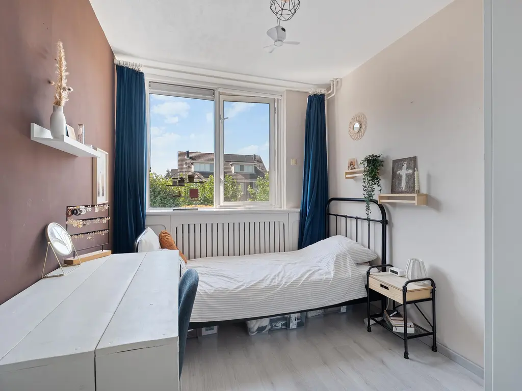 Serenadelaan 47, BARENDRECHT