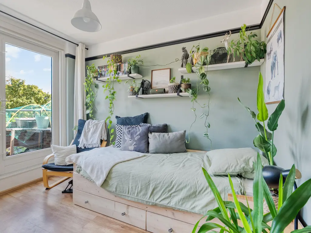Serenadelaan 47, BARENDRECHT