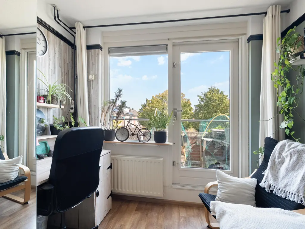 Serenadelaan 47, BARENDRECHT