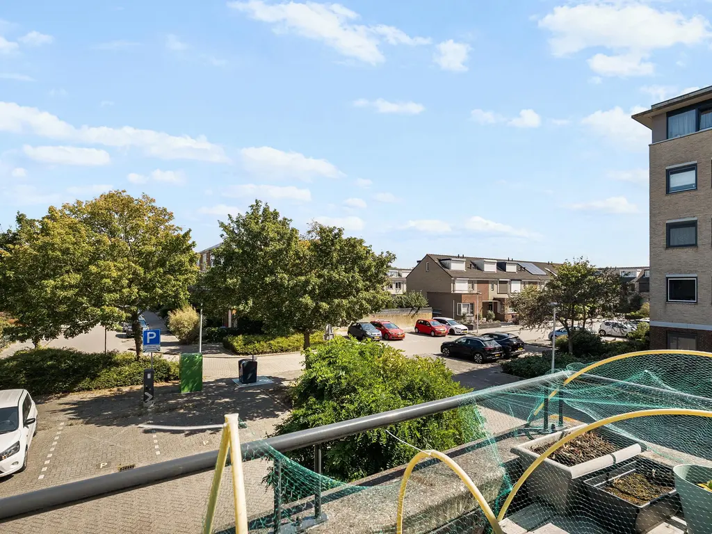Serenadelaan 47, BARENDRECHT