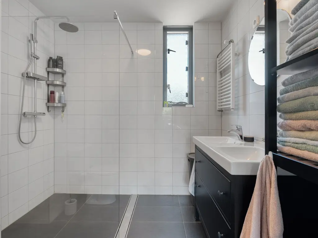 Serenadelaan 47, BARENDRECHT