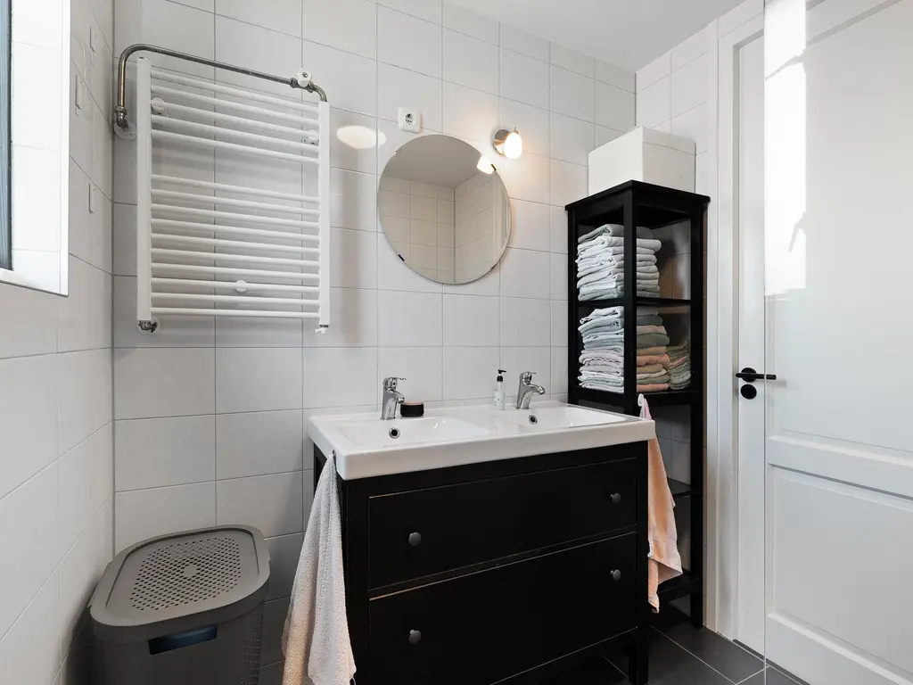 Serenadelaan 47, BARENDRECHT