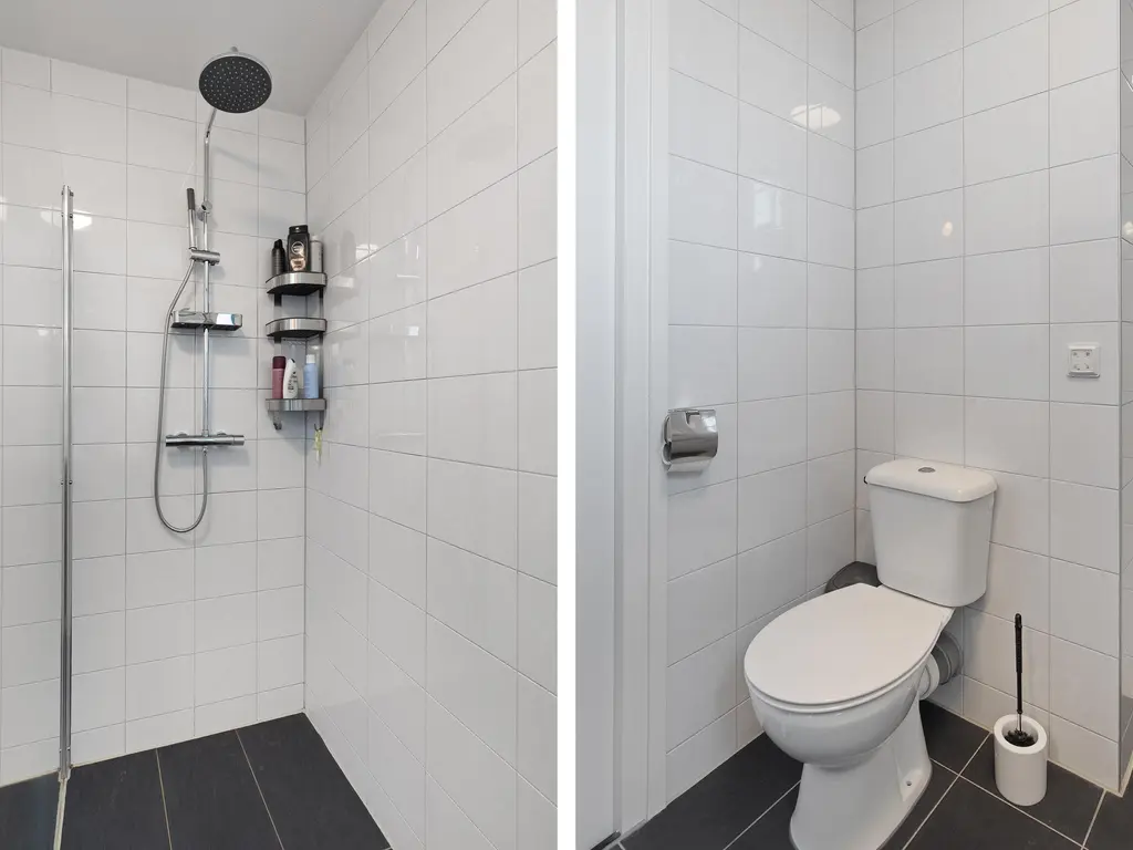 Serenadelaan 47, BARENDRECHT
