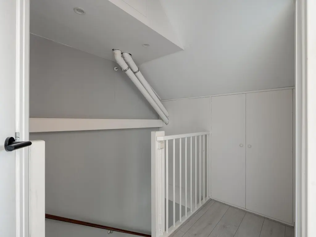 Serenadelaan 47, BARENDRECHT