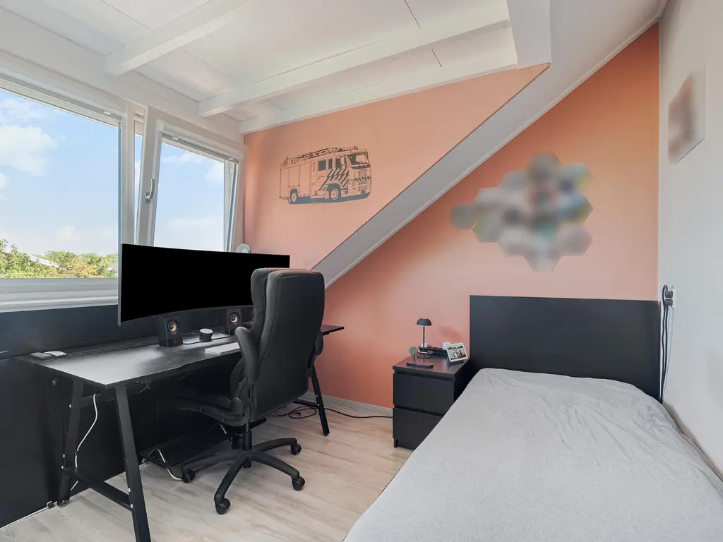 Serenadelaan 47, BARENDRECHT