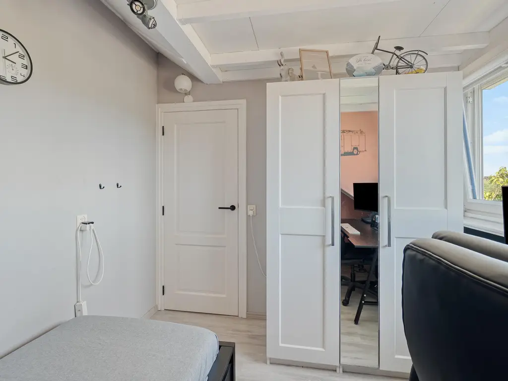 Serenadelaan 47, BARENDRECHT