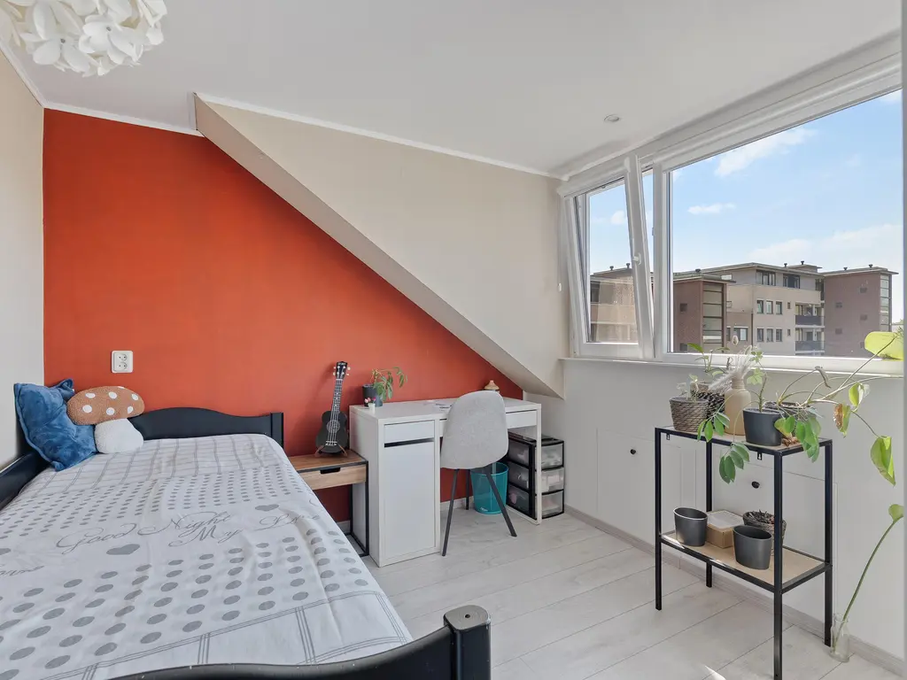 Serenadelaan 47, BARENDRECHT