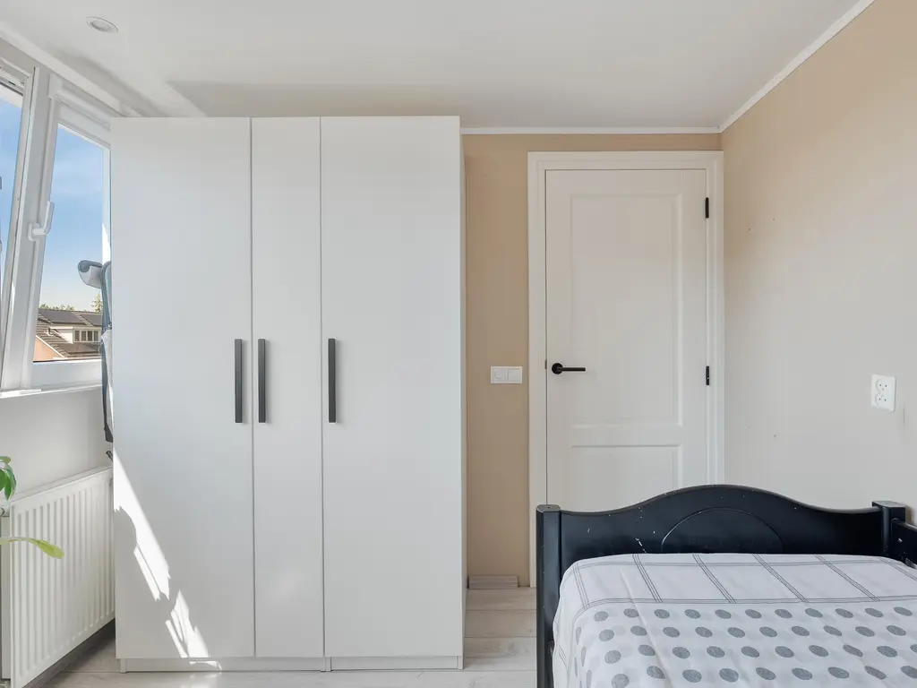 Serenadelaan 47, BARENDRECHT