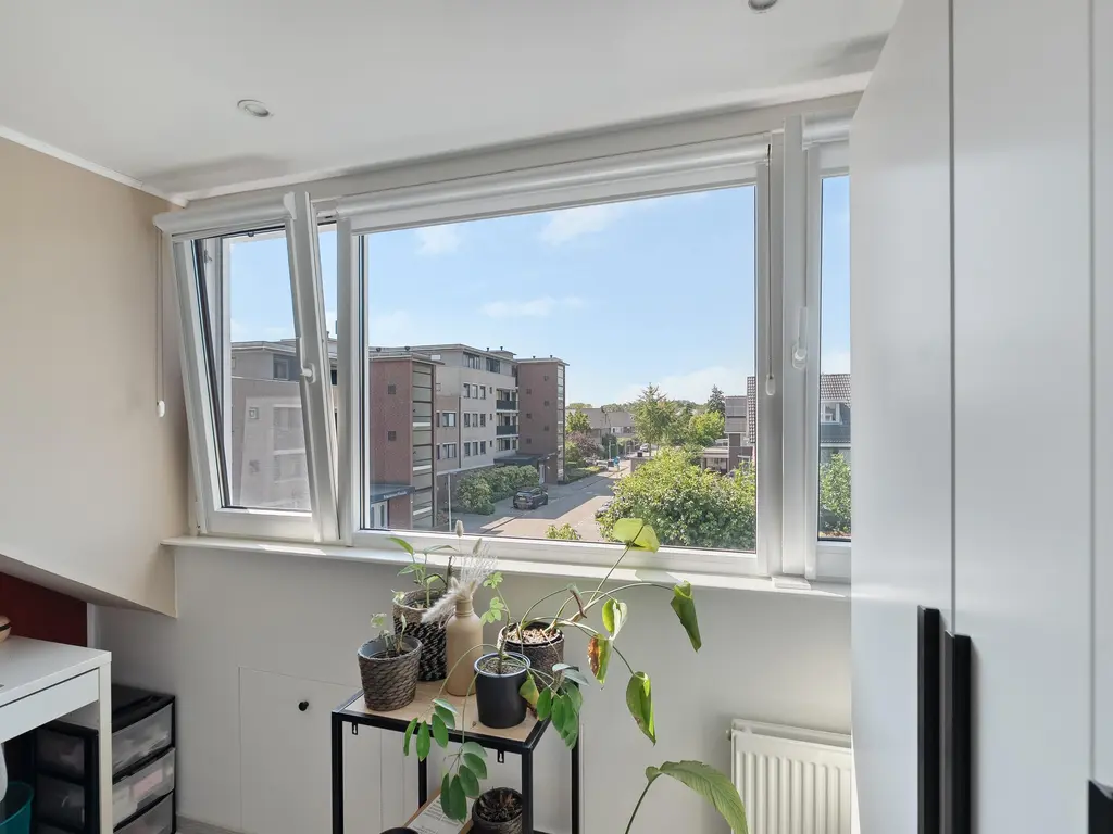 Serenadelaan 47, BARENDRECHT