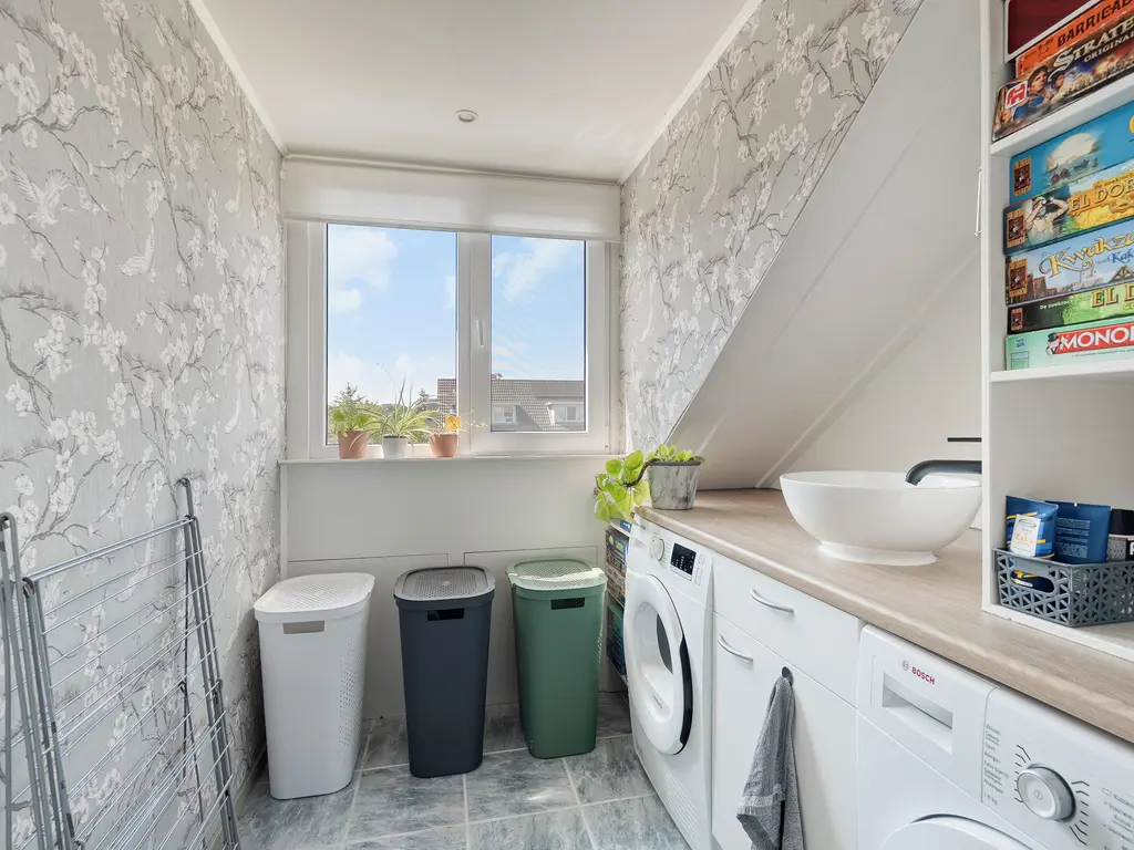 Serenadelaan 47, BARENDRECHT