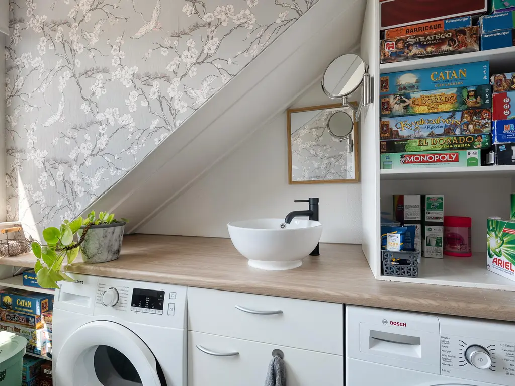 Serenadelaan 47, BARENDRECHT