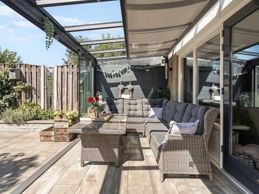 Serenadelaan 47, BARENDRECHT