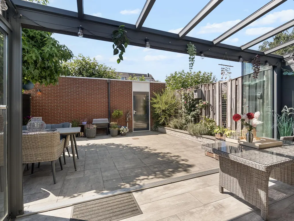 Serenadelaan 47, BARENDRECHT