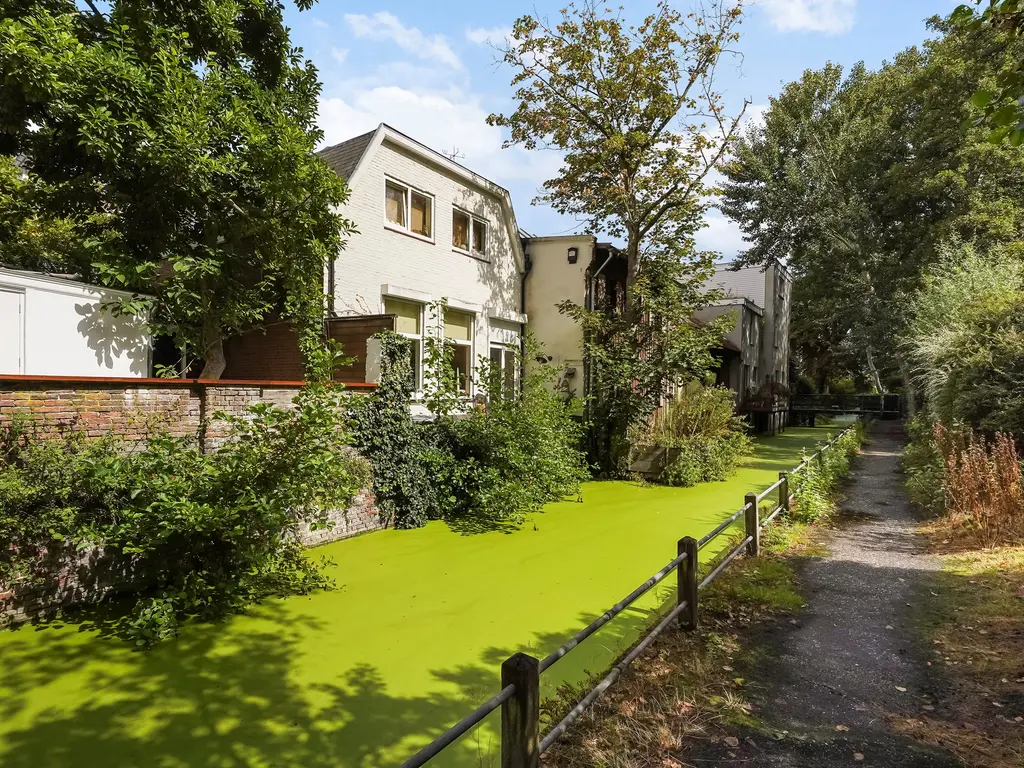Malakkastraat 94, 's-Gravenhage