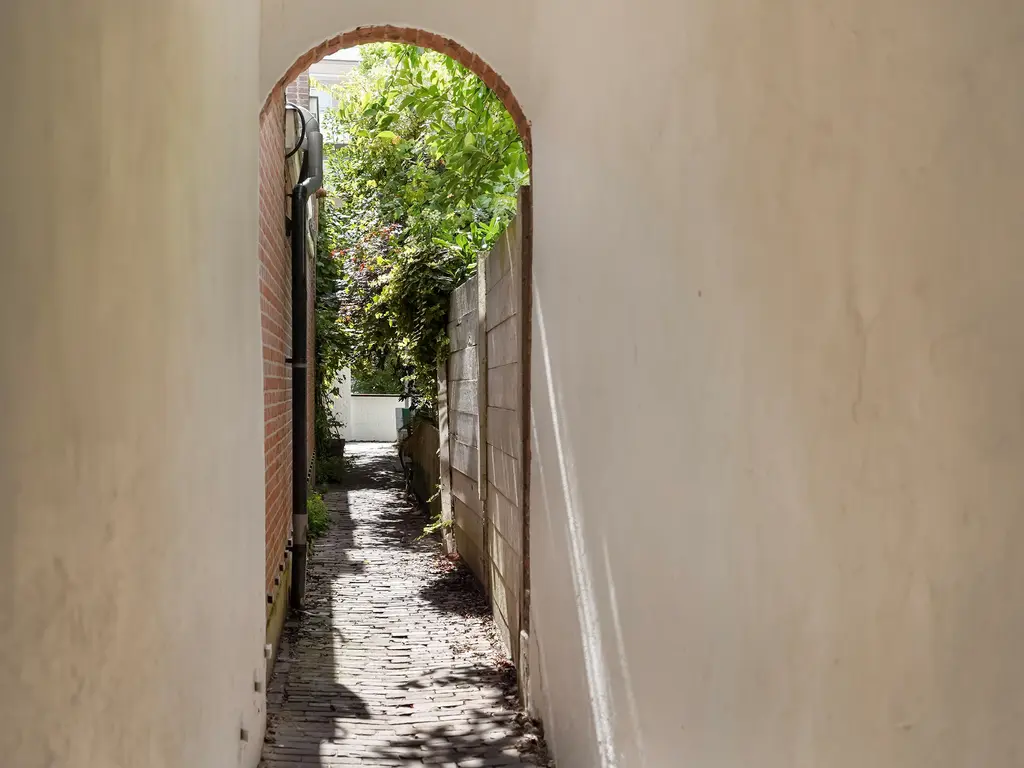 Malakkastraat 94, 's-Gravenhage