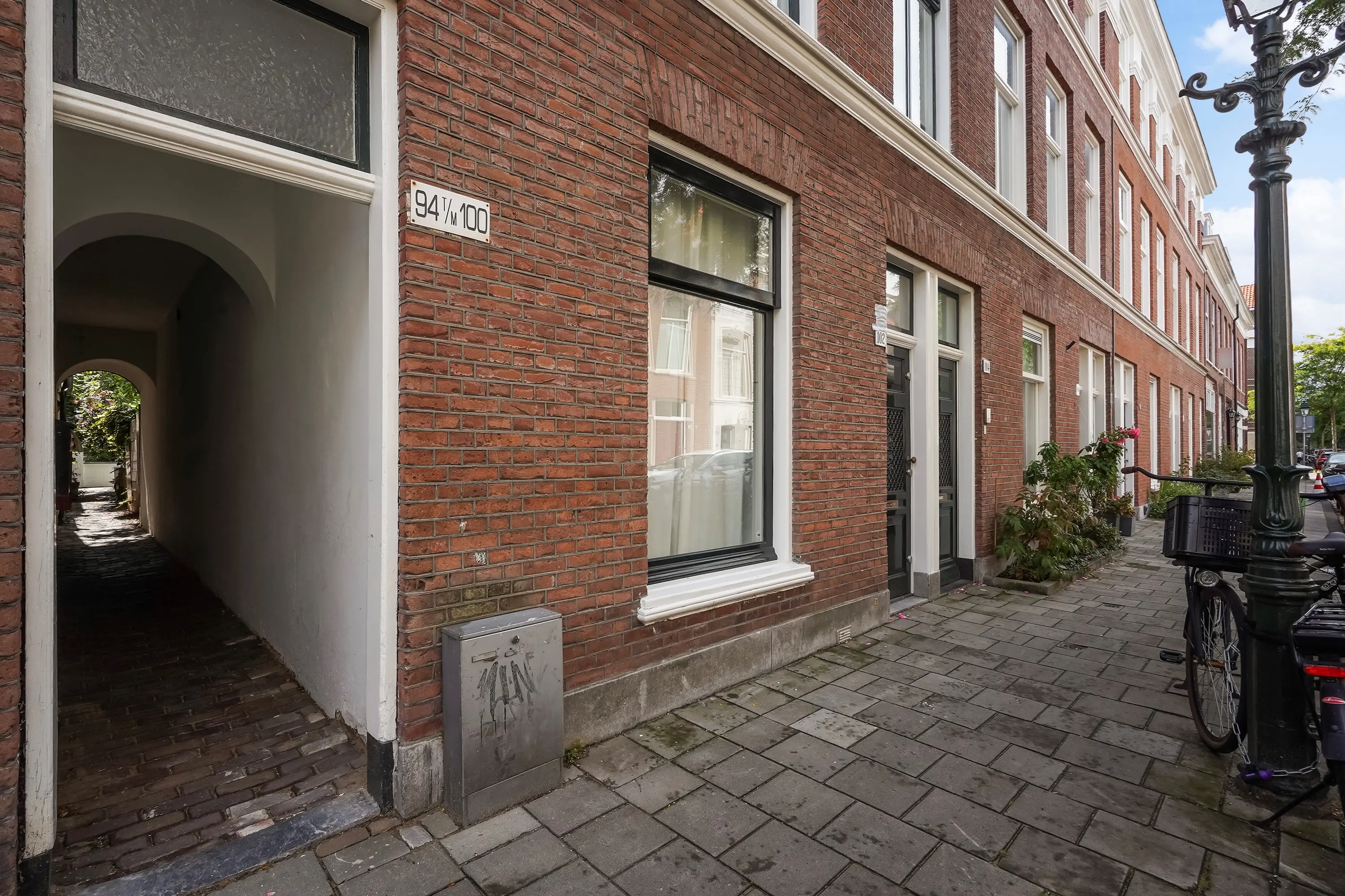 Malakkastraat 94