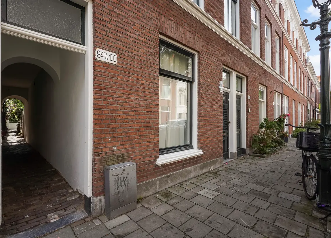 Malakkastraat 94