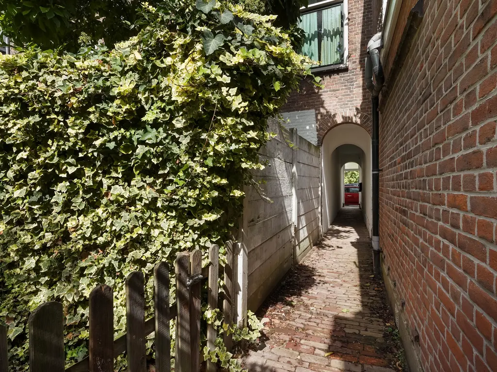 Malakkastraat 94, 's-Gravenhage