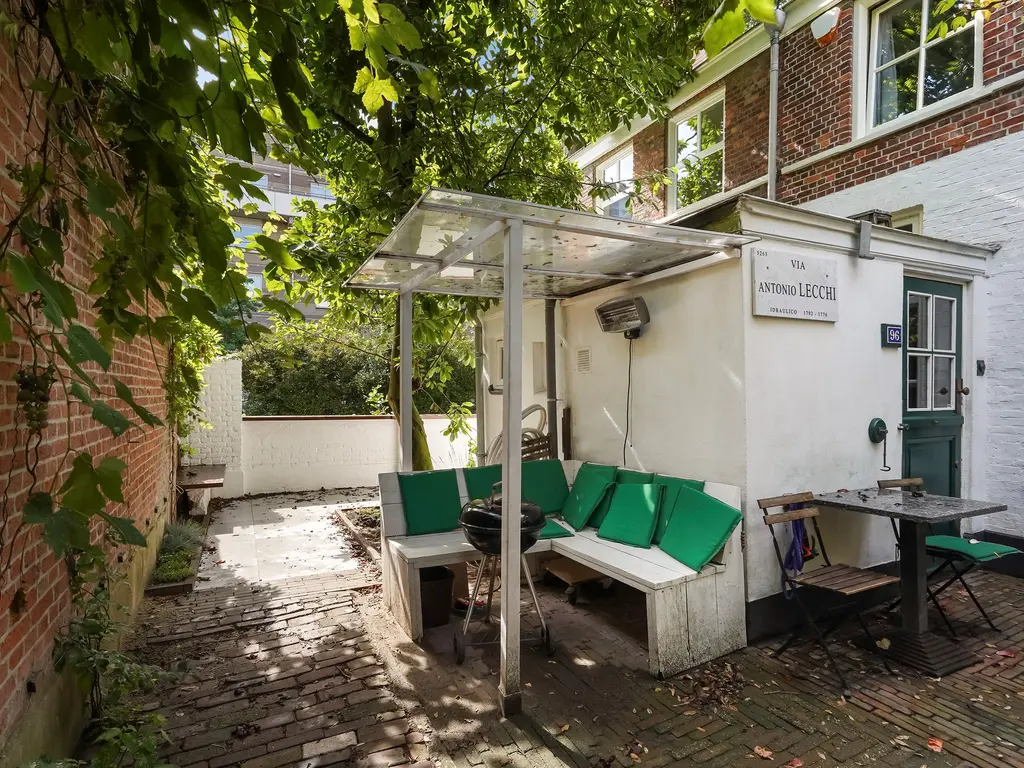 Malakkastraat 94, 's-Gravenhage