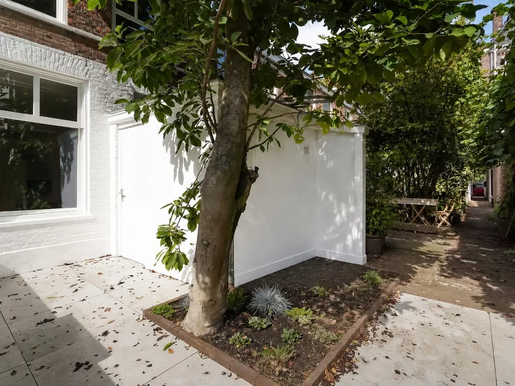 Malakkastraat 94, 's-Gravenhage